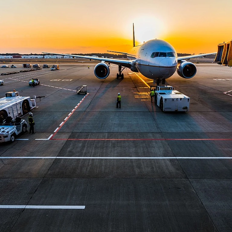 Le Storytelling Aérien: Comment Captiver l'Audience dans le Ciel?